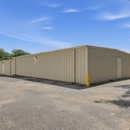Storage Rentals of America