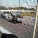 Auburndale Speedway - Auto Racing