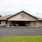 Morgan Funeral Home and Crematory