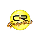 C & R Graphics - Graphic Designers