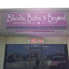Biscuits Baths & Beyond