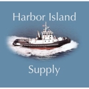 Harbor Island Supply - Metals