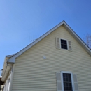 Fee's Construction and lighting - Gutters & Downspouts