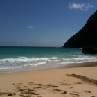 Waimanalo Beach Park