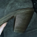 Theodore's Shoe Repair - Shoe Repair