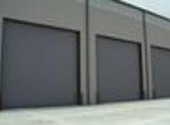 Arizona Commercial Doors
