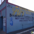 Gaffey Street Diner