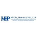 McGee Hearne & Paiz - Business Coaches & Consultants
