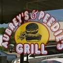 Aubrey's and Peedie's Grill - American Restaurants