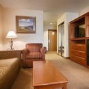 Best Western Territorial Inn & Suites - Hotels
