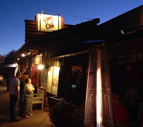 Cowboy Club Grille & Spirits - Sedona, AZ