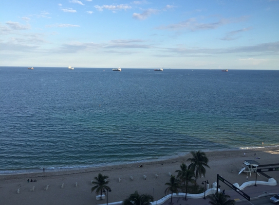 The Atlantic Hotel & Spa - Fort Lauderdale, FL