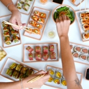 Sushi MAS Wynwood - Sushi Bars