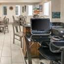 Quality Inn Raton, NM - Motels