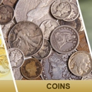 Gold & Jewelry Direct - Coin Dealers & Supplies
