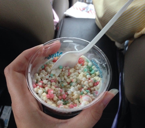 Dippin' Dots - Orange Beach, AL