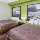 Super 8 by Wyndham Southaven - Hotels