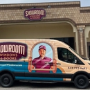 Showroom Windows & Doors