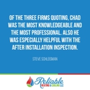 Reliable Heating & Cooling