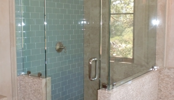 Shaneco Shower Door & Glass - Salinas, CA