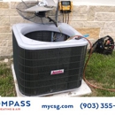 Compass Heating & Air - Air Conditioning Service & Repair
