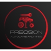Precision Autocare & Tire gallery