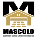 Mascolo Overhead Doors & Maintenance - Garage Doors & Openers