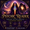 Psychic Reader gallery