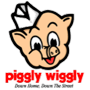 Piggy Wiggly