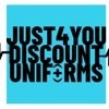 Just 4 You Discount Uniforms gallery