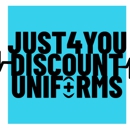 Just 4 You Discount Uniforms - Uniforms