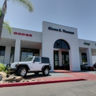 Glenn E. Thomas Dodge Chrysler Jeep