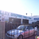 Valley Discount-Tires - Tire Dealers