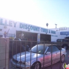 Valley Discount-Tires