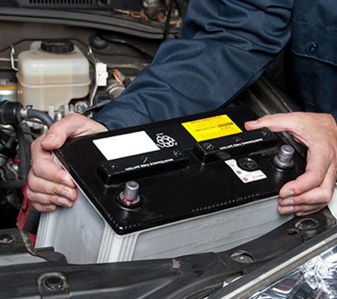 Mobile Mechanics of Los Angeles - Los Angeles, CA. automotive ac repair