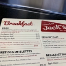 Jack's Cafe