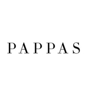 S J Pappas