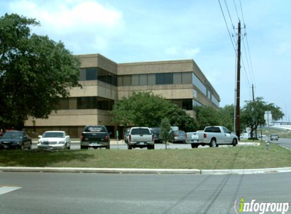 Insurance Co Of North America - Austin, TX