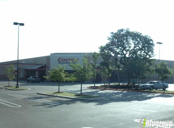 Costco - Austin, TX