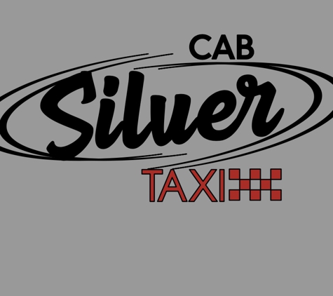 Silver Taxi - Bakersfield, CA