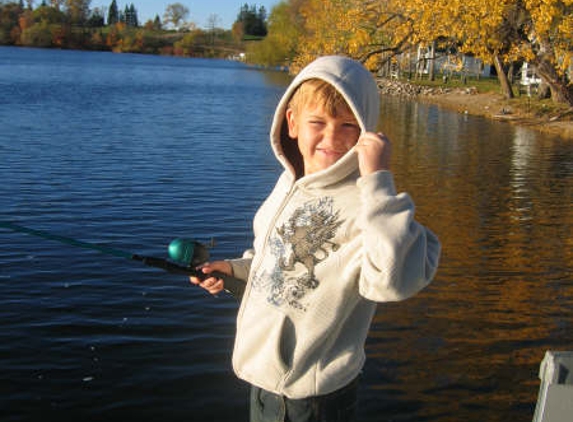 Brophy Lake Resort - Alexandria, MN