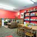 Reading Ranch Tutorial Center - Frisco - Literary Agents