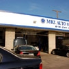MBZ Mercedes Auto Service gallery