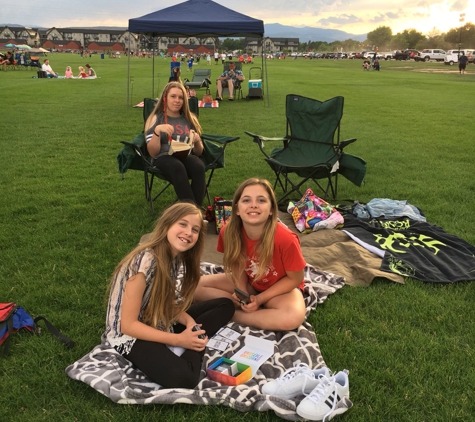 Stenger Soccer Complex - Arvada, CO