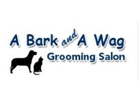 A Bark and A Wag Grooming Salon - Fayetteville, NY