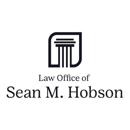 Law Office of Sean M. Hobson - Drug Charges Attorneys