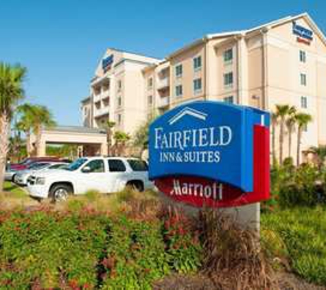 Fairfield Inn & Suites by Marriott Orange Beach - Orange Beach, AL