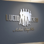 Lucid Crew Web Design