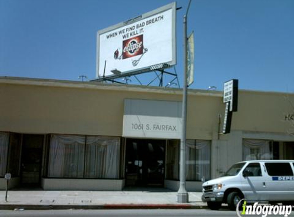 Hayim Tovim Adult Day Health Care Center - Los Angeles, CA