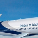 Boliviana De Aviacion Boa Inc - Travel Agencies